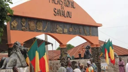 CHEFFERIE TRADITIONNELLE AU BÉNIN : Le royaume de Savalou dans l’impasse