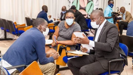 PROGRAMME SPÉCIAL D’INSERTION DANS L’EMPLOI (PSIE) : La 2ème cohorte de candidats auditionnée