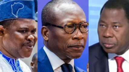PROCHAINE ÉLECTION PRÉSIDENTIELLE AU BÉNIN : Les grandes incertitudes de 2021  . Patrice Talon sous pression ?  .Quid des candidatures de l’opposition ?
