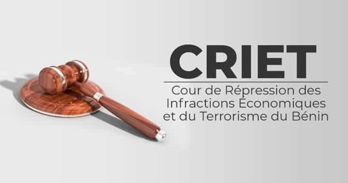 CRIET :  11 nigérians condamnés à 5 ans de prison