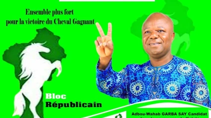 PETRI D&rsquo;EXPÉRIENCES DANS LE DOMAINE DE LA DÉCENTRALISATION: Abdou Wahab Garba Say, un atout pour Kalalé