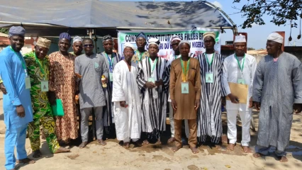 AU détour d'un congrès constitutif à Parakou: l’association des filles et fils du clan Yari du Bénin et du Nigéria est née