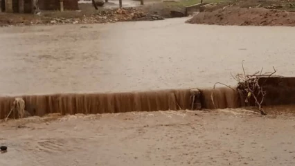 BENIN /SAISON PLUVIEUSE : Les populations de Ségbana inquiètes