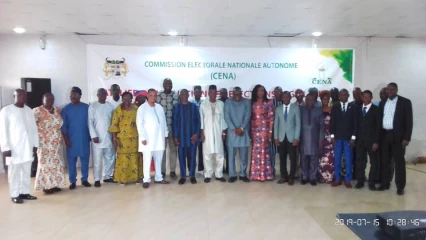 BILAN DES LÉGISLATIVES DU 28 AVRIL DERNIER AU BÉNIN : Les recommandations de l&rsquo;atelier de Parakou