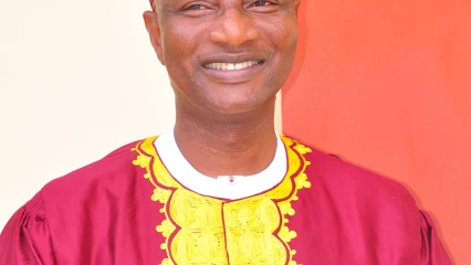 Soutenance à l'Université d'Abomey-Calavi: Moufalilou Salifou décroche son doctorat en sociologie du développement