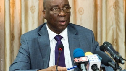 EN FIN DE MANDAT A LA COMMISSION ELECTORALE NATIONALE AUTONOME (CENA) : Qui mieux que Sacca Lafia pour remplacer Emmanuel Tiando? . Un homme qui réunit expériences et compétences