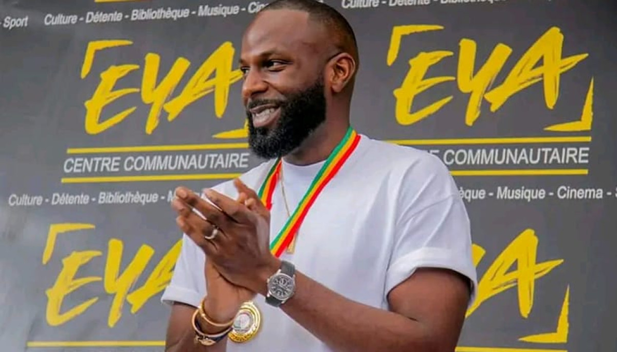 BÉNIN/ AGENCE DE DÉVELOPPEMENT DES ARTS ET DE LA CULTURE : Lionel Talon nommé au sein du conseil artistique