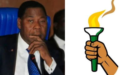 Vagues de démissions chez les démocrates: la flamme s'éteint dans les mains de Yayi