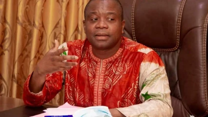 VISITE DE L’AMBASSADRICE DES PAYS-BAS AU BÉNIN À BOHICON : La généralisation du cadastre préoccupe le maire d’Almeida