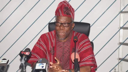 BÉNIN/ LÉGISLATIVES DU 8 JANVIER DERNIER : La Cour Constitutionnelle confirme les résultats  .Voici les 109 députés de la 9e législature