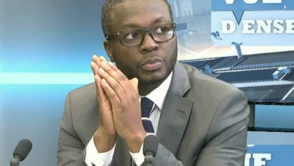 NOUVELLE MANDATURE DE LA COUR CONSTITUTIONNELLE DU BÉNIN : Propos en off de Nourou-Dine Saka Saley au quotidien Daabaaru