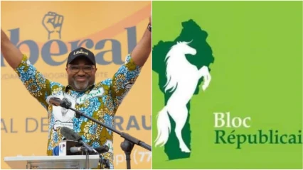 Percée du bloc républicain aux élections communales et législatives du 11 janvier :Le mot d’ordre du parti « Le Libéral » a été bien suivi