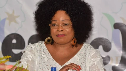 RÉACTION DE L’UDBN A LA SITUATION SOCIOPOLITIQUE AU BÉNIN : Claudine Prudencio invite à la préservation de la paix