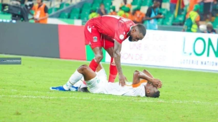 CAN 2023/JOUANT AVEC LA GUINÉE ÉQUATORIALE : La Côte d’Ivoire humiliée par 4 buts à zéro