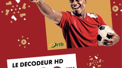 FÊTE DU FOOTBALL : Canal+ fait passer l&rsquo;Ortb en Hd et offre deux autres grandes surprises.