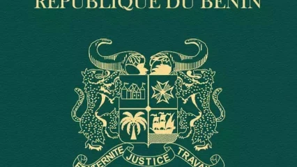Grâce aux efforts diplomatiques du gouvernement: le passeport béninois, 1er dans l&rsquo;Uemoa et 2è de la Cedeao