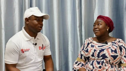 COMMUNE DE COPARGO : Ce qui a changé après l’arrivée de la S.e Hyacine Blalogoe