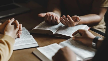 LA VOIX DU SEIGNEUR : Son autorité est hautement reconnue par les forces des ténèbres 