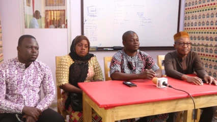 FORMATION DANS LES MÉTIERS DE L’AUDIOVISUEL ET DU NUMÉRIQUE AVEC L’ONG GESCOD : La région Grand-Est de France offre des bourses aux étudiantes du Cfoman-Daabaaru