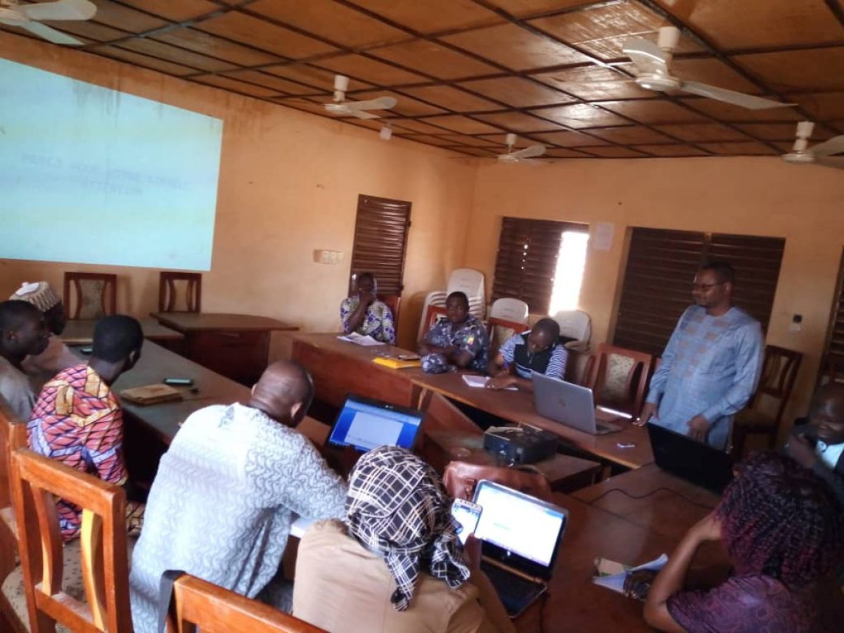 VIOLENCES FAITES AUX ENFANTS ET FEMMES A MALANVILLE : Le projet Pacte évalué