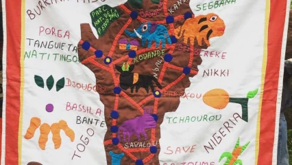 CHRONIQUE DES US ET COUTUMES : Le Bénin vendu par ses intellectuels cadrés !