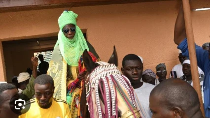 ÉDITION 2024 DE LA GAANI À NIKKI : La culture Baatonu et Bôo une fois encore célébrée