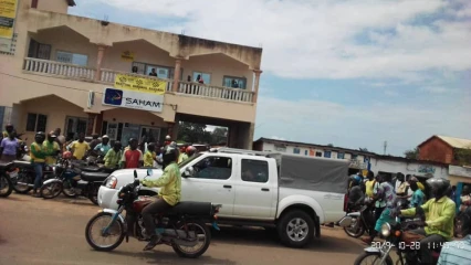 INSÉCURITÉ À PARAKOU : Un délinquant arrêté pour usage de faux billets de banque