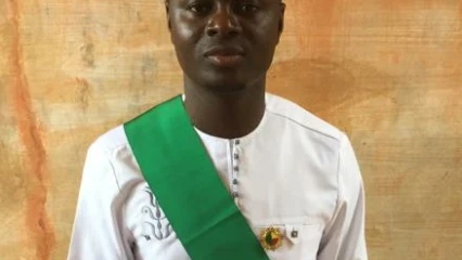 8E MANDATURE DE L’ASSEMBLEE NATIONALE : L’He Yacoubou Orou Sé prêt à défendre la jeunesse