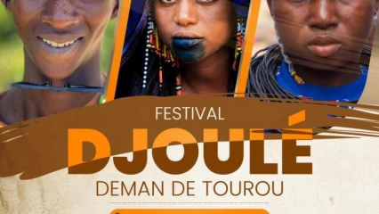 FESTIVAL DJOULÉ DEEMAN DE TOUROU : Le plus grand évènement culturel Peulh de Parakou aura lieu  . C&rsquo;est du 12 au 15 mai au stade de Tourou