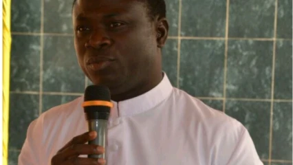 SIMPLICITE : Un mot pourvu de sens pour le père Hyacinthe Kotchoni