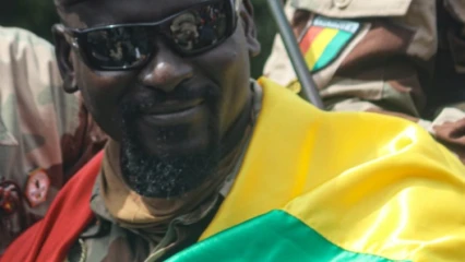 GUINEE/LIBERATION DU PRESIDENT ALPHA CONDE : Mamady Doumbouya promet que la justice fera son travail