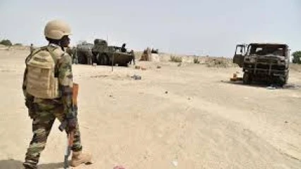 KÉROU/ATTAQUE TERRORISTE REPOUSSÉE À KAOBAGOU : L’Etat-major Général apporte des clarifications