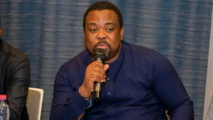 DÉVELOPPEMENT DU HANDBALL BÉNINOIS : Ce qu’ambitionne le Président Sidikou Karimou pour 2025