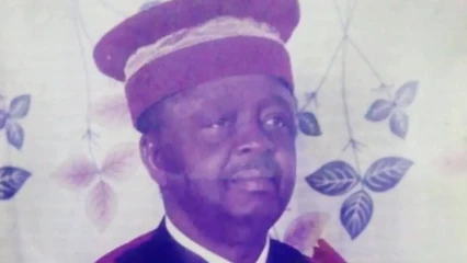 BÉNIN :  L’ancien député Pascal Kouagou N’Dah Sékou n’est plus
