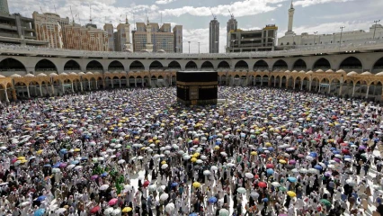 HADJ 2024 : Au moins 550 pèlerins trouvent la mort en Arabie-Saoudite
