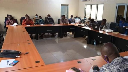 GOUVERNANCE LOCALE : Les compétences des élus communaux de Ouèssè renforcées