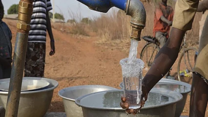 FACTURES D’EAU ET D’ELECTRICITE DES ETABLISSEMENTS SCOLAIRES PUBLICS DU BENIN : Le gouvernement met en place un nouveau mode de paiement
