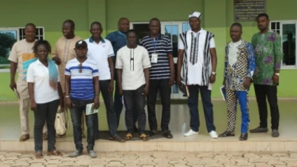 DÉVELOPPEMENT DES PLANTATIONS ET DES GRANDES CULTURES : La mairie de Banikoara en fait une préoccupation