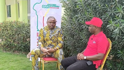 SARAKO AU SUJET DE L’EXTRÉMISME VIOLENT DANS LA COMMUNE DE BANIKOARA :  «Nous avons vécu quelques attaques djihadistes…, il y a eu des morts d’hommes… »