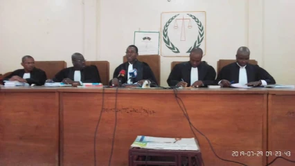 INCULPÉS DU CHEF D&rsquo;ASSASSINAT : Michel Nounonvi et Chabi Séro condamnés à 15 ans de réclusion