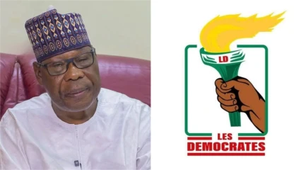 Visage des résultats provisoires des législatives: le parti LD s'est fait Hara-kiri et confirme son effondrement