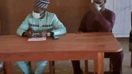 REDDITION DE COMPTE À KALALÉ : Le maire Bani Chabi fait le point de ses réalisations