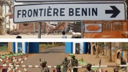 Réouverture des frontières terrestres entre le Bénin et le Niger: l’espoir est-il encore permis ?