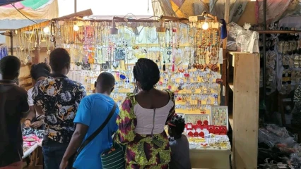 GRAND CARREFOUR D’ECHANGES COMMERCIAUX EN AFRIQUE : La Foire Internationale de Parakou, désormais un label