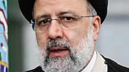 IRAN/CRASH DE L&rsquo;HÉLICOPTÈRE PRÉSIDENTIEL : Le président Raïssi et l&rsquo;un de ses ministre introuvables