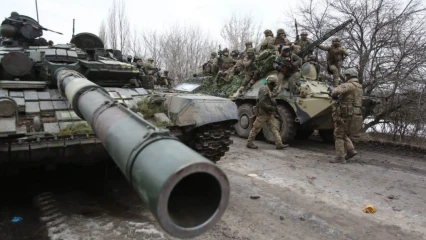 GUERRE ENTRE LA RUSSIE ET L’UKRAINE : 352 morts dont 14 enfants enregistrés parmi les civils