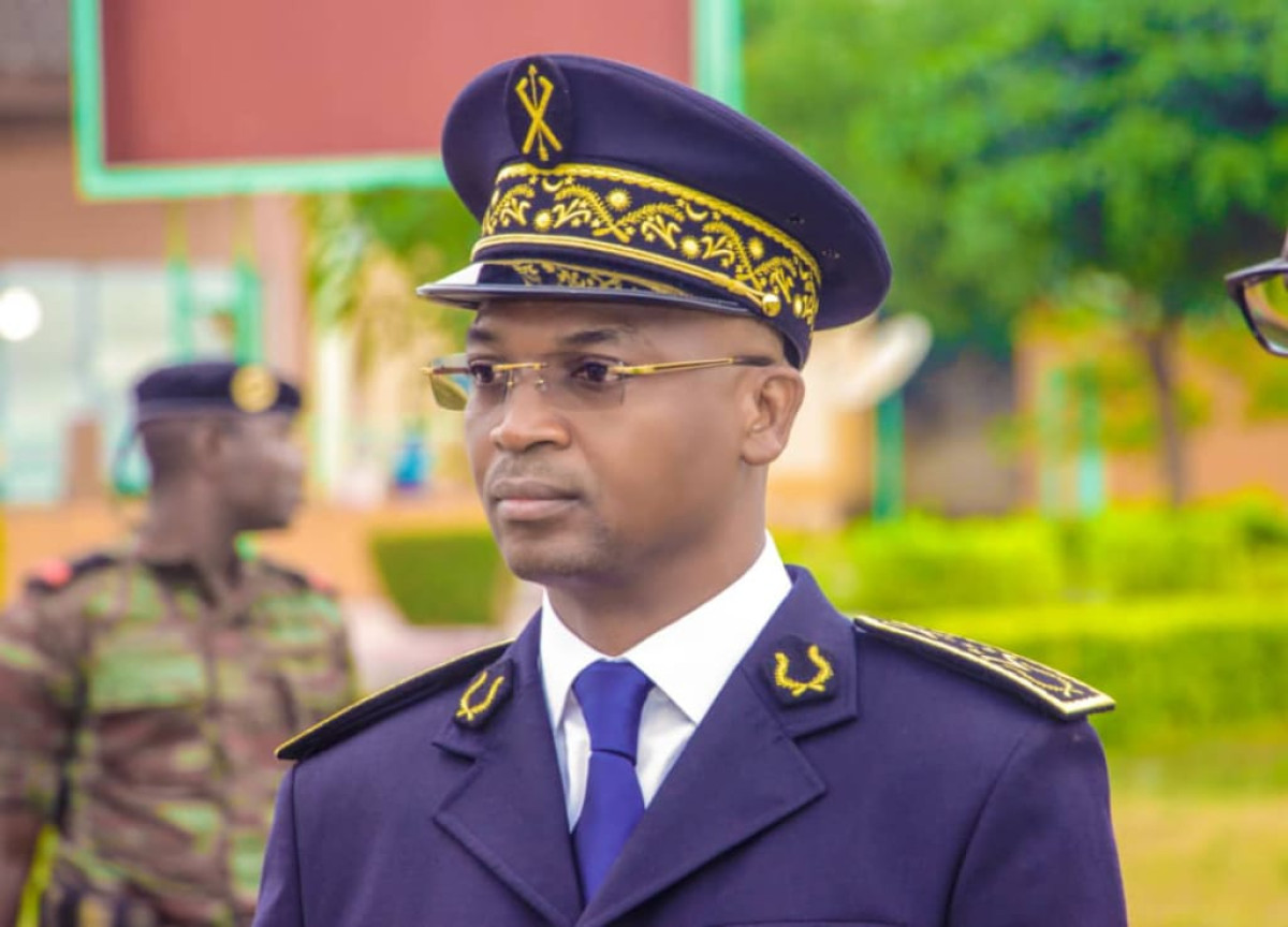 FACE À LA PROGRESSION DE LA PANDEMIE AU BÉNIN : Le préfet du Borgou appelle les populations au respect des gestes barrières