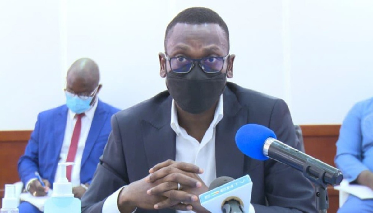 COVID-19 AU BENIN : 135 décès enregistrés