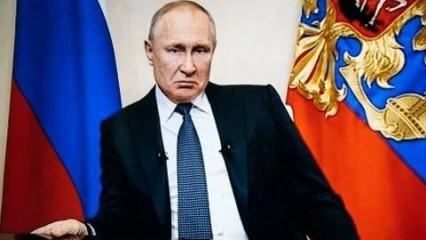 UKRAINE/ENVOYÉS EN GUERRE CONTRE LEUR GRÉ : Des soldats russes accusent le président Poutine