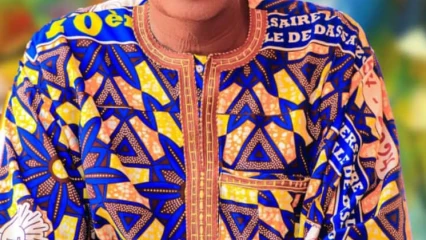 Obsèques de Bio Dogo: le géniteur du maire de Banikoara inhumé ce jour